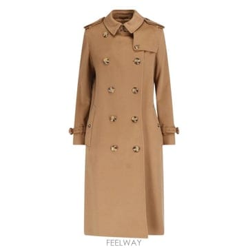 26FW 버버리 자켓 8134601 A1420 Brown