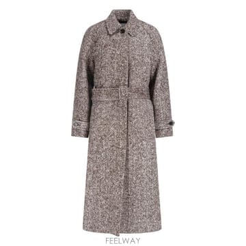 26FW 라르디니 자켓 A7AMAND IBN47729 210 Brown