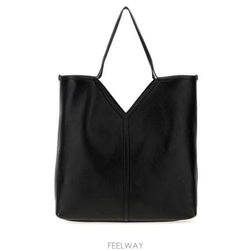 Saint Laurent 26FW ���ζ� ��Ʈ�� A00001AAGNA 1896 Black26FW ���ζ� ��Ʈ�� A00001AAGNA 1896 Black