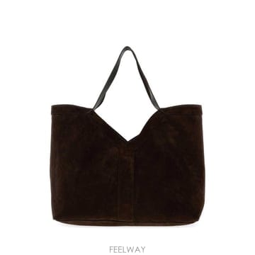 Saint Laurent 26FW ���ζ� ��Ʈ�� 820672C0X0E 2492 Brown26FW ���ζ� ��Ʈ�� 820672C0X0E 2492 Brown