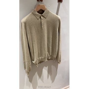 [AW25] LORO PIANA 로로 피아나 베이비 캐시미어