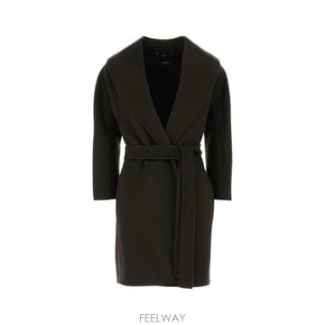 Max Mara 26FW ������������ ��Ʈ 2629016061600 084 Brown26FW ������������ ��Ʈ 2629016061600 084 Brown