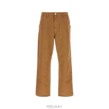 Carhartt 26SS Į��Ʈ WIP �� ĵ���� �̱� �� ���� I03149732 HZ02 Camel26SS Į��Ʈ WIP �� ĵ���� �̱� �� ���� I03149732 H