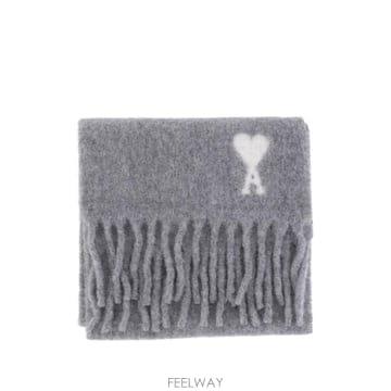Ami 26FW �ƹ� ����ī �ƹ� �� ���� ��ī�� USF673 AW0004095 GREY26FW �ƹ� ����ī �ƹ� �� ���� ��ī�� USF673 AW0004095 