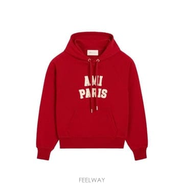 Ami 26FW �ƹ� �ĵ� Ƽ���� USW803 JE0273A202 RED26FW �ƹ� �ĵ� Ƽ���� USW803 JE0273A202 RED