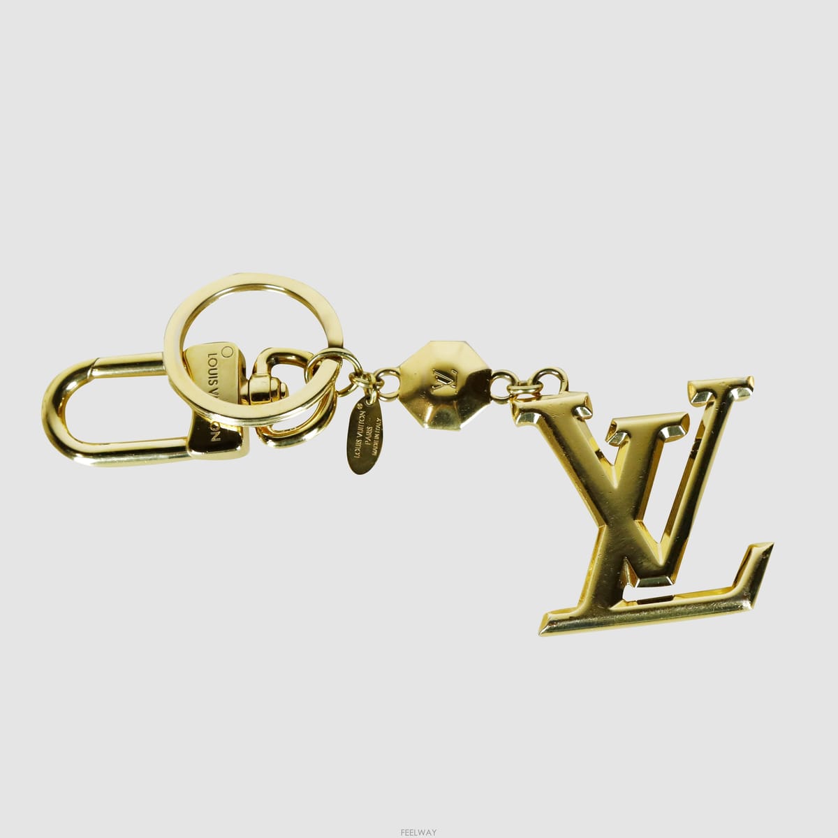 Louis Vuitton [�Ƹ�����]���̺��� LV �ļ� Ű�� ŰȦ��M65216[�Ƹ�����]���̺��� LV �ļ� Ű�� ŰȦ��M65216