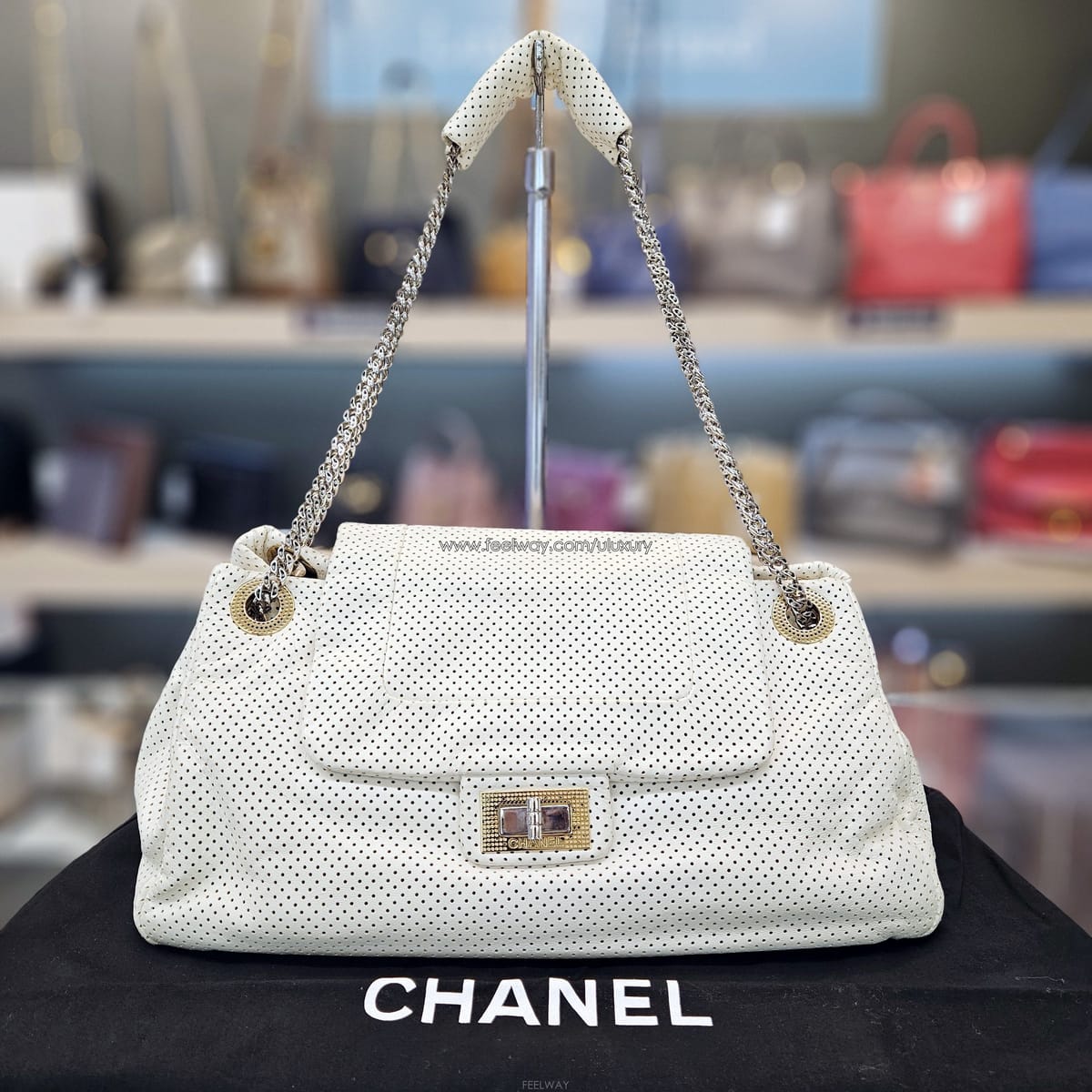 CHANEL ���� ���� ü�� �������� ���� ü�� �����