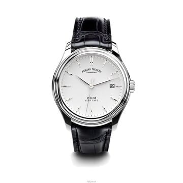 ARMAND NICOLET OHM L15  아르망 니콜레 리미티드 에디션 (새상품)