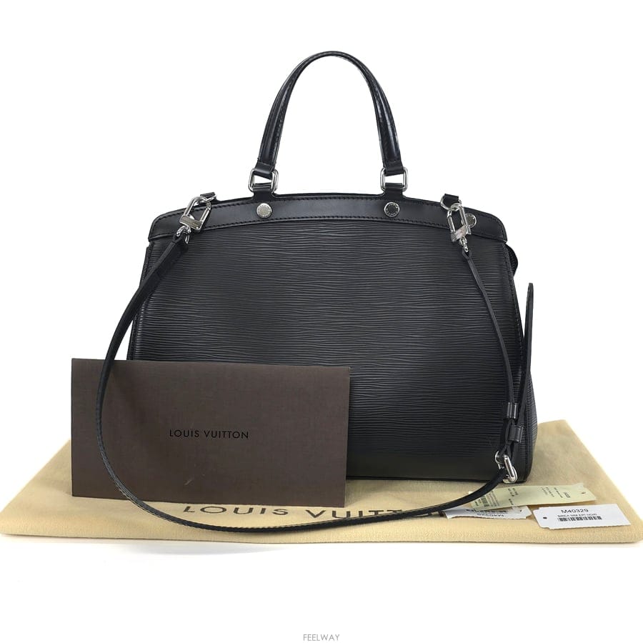 Louis Vuitton (������) ���̺��� M40329 ���� ���� �극�� MM ��Ʈ�� �����(������) ���̺��� M40329 ���� ���� �극�� MM ��Ʈ�� ��