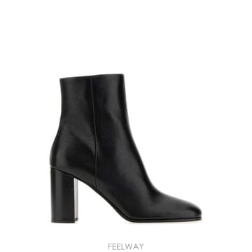 26FW 프라다 부츠 1T631NFD085070 F0002 Black