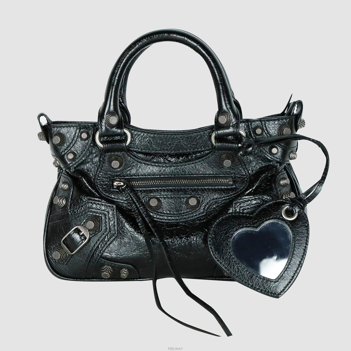 Balenciaga [�Ƹ�����]���� �߷��þư� �׿� ī�� ��Ʈ�� �����751523[�Ƹ�����]���� �߷��þư� �׿� ī�� ��Ʈ�� �����75152