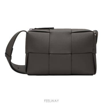 Bottega Veneta ���װ�����Ÿ �Ƹ��� ���� ũ�ν��� 795177 V56A1 1316���װ�����Ÿ �Ƹ��� ���� ũ�ν��� 795177 V56A1 1316