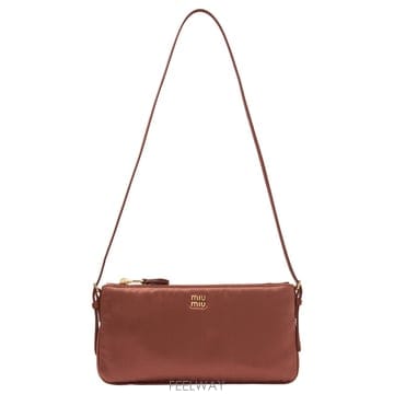 Miu Miu �̿�̿� �ΰ� ��ƾ �Ŀ�ġ ����� 5NI007 049 F0324�̿�̿� �ΰ� ��ƾ �Ŀ�ġ ����� 5NI007 049 F0324