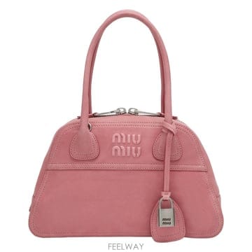 Miu Miu 26FW �̿�̿� ��� ���� ��Ʈ�� 5BB200 2BBL F063826FW �̿�̿� ��� ���� ��Ʈ�� 5BB200 2BBL F0638