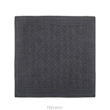 FENDI 26FW ��� ���÷� ��ī�� FXS384 AWU0F0ZNZ BLUE26FW ��� ���÷� ��ī�� FXS384 AWU0F0ZNZ BLUE
