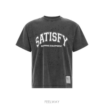 SATISFY 26SS ��Ƽ������ ����ũ Ƽ���� 11006 00A04 00A04 BLACK26SS ��Ƽ������ ����ũ Ƽ���� 11006 00A04 00A04 BLAC