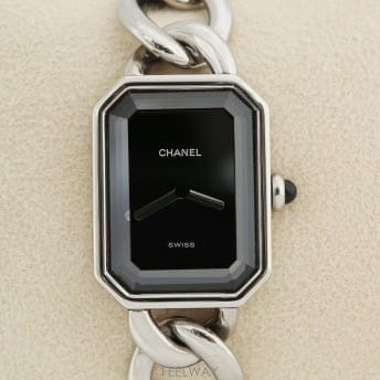CHANEL ���� �����̿��� Chanel Premiere ������ ���� �ð� H0452 S���� �����̿��� Chanel Premiere ������ ���� �ð� H0452