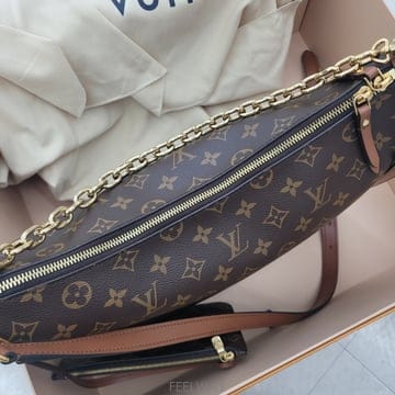 루이비통 루프호보백