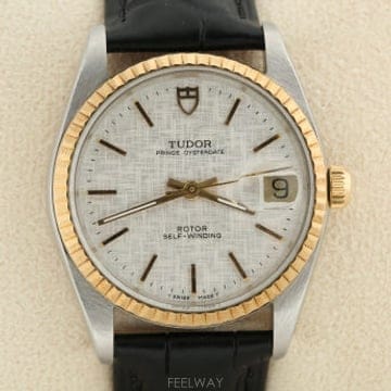 TUDOR Ʃ�� ������ ���̽��͵���Ʈ Tudor Oysterdate �����ƽ �ð� Ref.74033Ʃ�� ������ ���̽��͵���Ʈ Tudor Oysterdate �����ƽ 