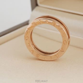 BVLGARI �Ұ��� Bvgari �����ο� 18K ��ũ ��� �� 49ȣ Ref. 335990�Ұ��� Bvgari �����ο� 18K ��ũ ��� �� 49ȣ Ref. 3359