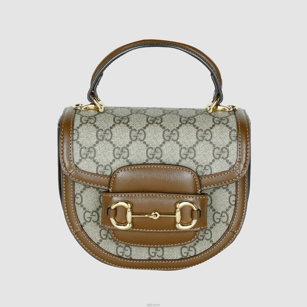 GUCCI [�Ƹ�����]�̴� ���� Ȧ���� 1955 ž �ڵ� ũ�ν���781387[�Ƹ�����]�̴� ���� Ȧ���� 1955 ž �ڵ� ũ�ν���781387