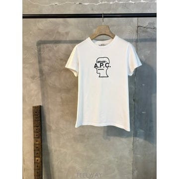A.P.C. ����� X �극�ε��� Ƽ���� 55����� X �극�ε��� Ƽ���� 55