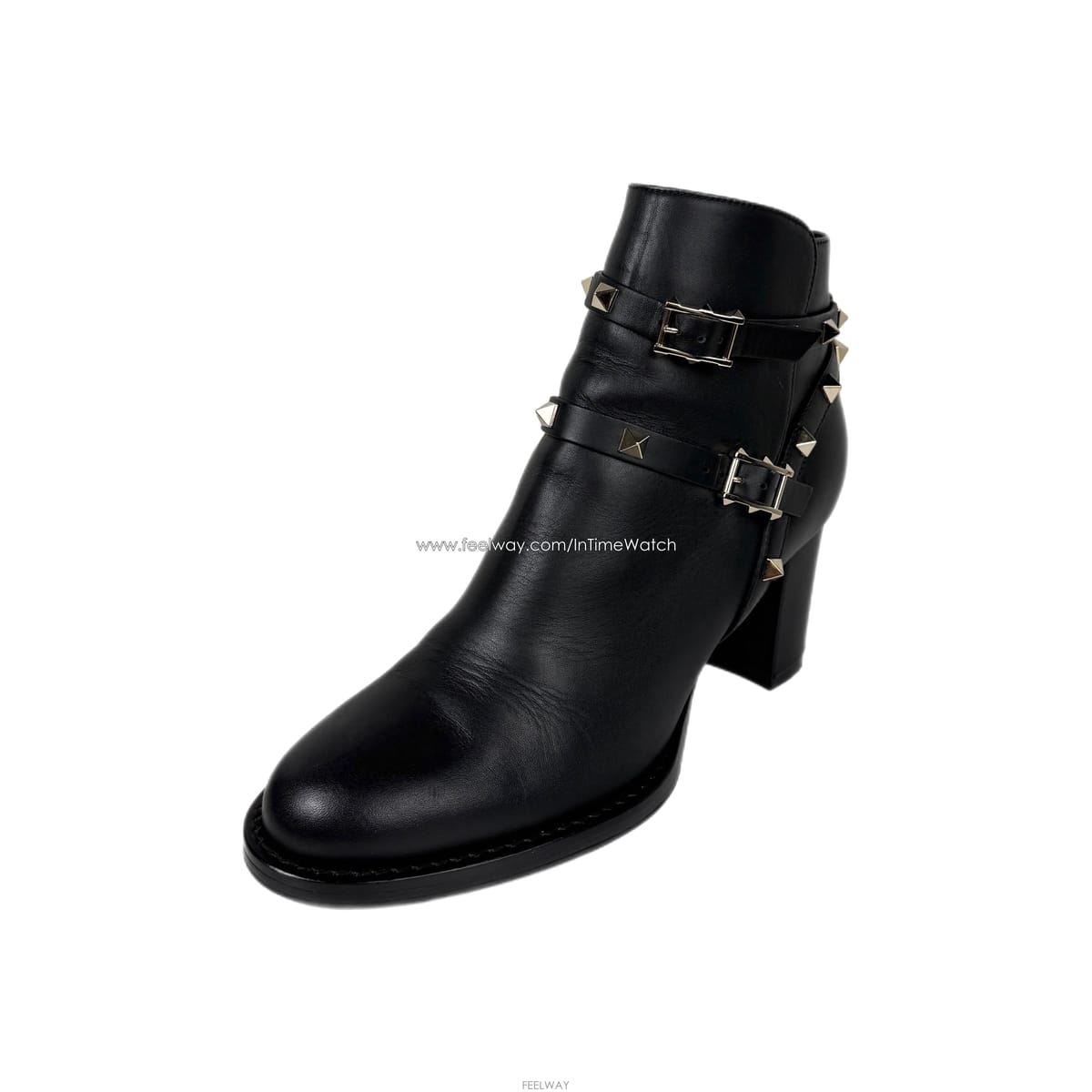 Valentino �߷�Ƽ�� �����͵� ��Ŭ ���� ���� (37.5)�߷�Ƽ�� �����͵� ��Ŭ ���� ���� (37.5)