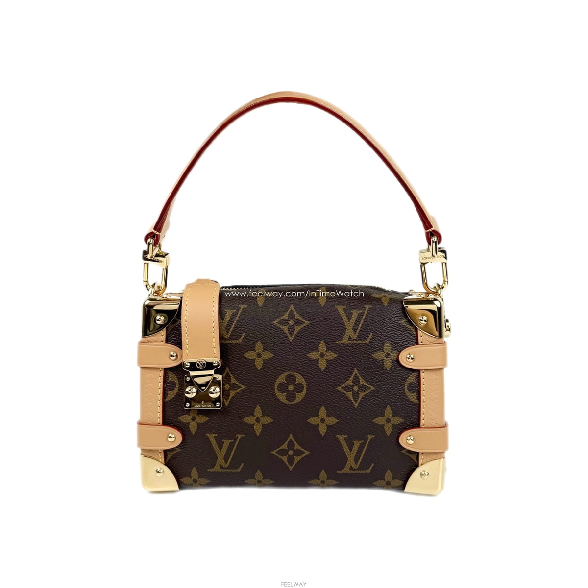 Louis Vuitton ���̺��� ���̵� Ʈ��ũ PM M46815���̺��� ���̵� Ʈ��ũ PM M46815
