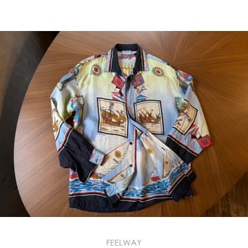 Versace ������ü ����콺 66~77������ü ����콺 66~77