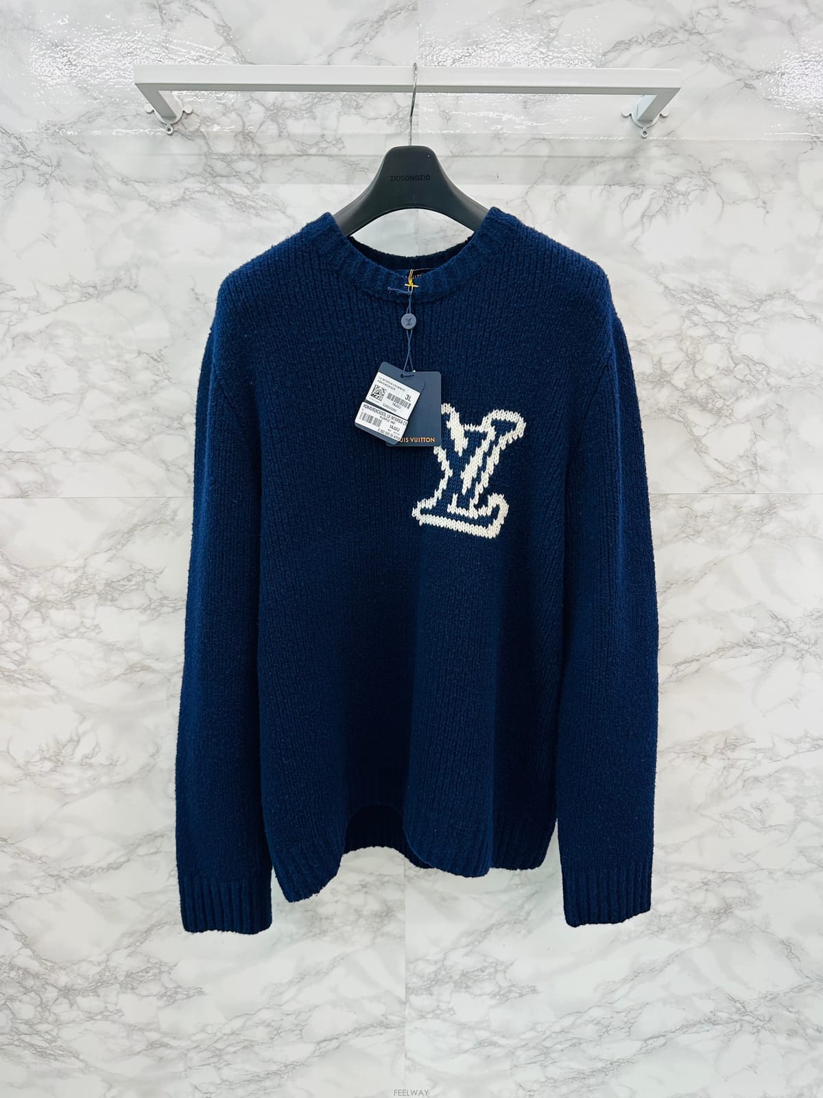 Louis Vuitton ���̺��� LV ��Ÿ���þ� ��Ʈ 2XL 1AJUIJ���̺��� LV ��Ÿ���þ� ��Ʈ 2XL 1AJUIJ