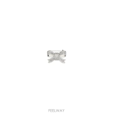 [B1] 셀프포트레이트 AW26602BSL 기타 용품 여성 AW26602BSLSILVER