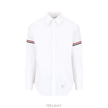 Thom Browne [���ΰ�������] SS26 ����� ���� ���� ȭ��Ʈ ���� MWL150E[���ΰ�������] SS26 ����� ���� ���� ȭ��Ʈ ���� MWL
