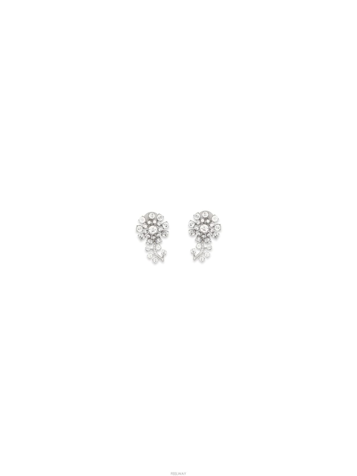 Self Portrait [B1] ������Ʈ����Ʈ AW26630EASL �Ͱ��� �̾ ���� AW26630EASLSILVER[B1] ������Ʈ����Ʈ AW26630EASL �Ͱ��� �̾ ���� AW2