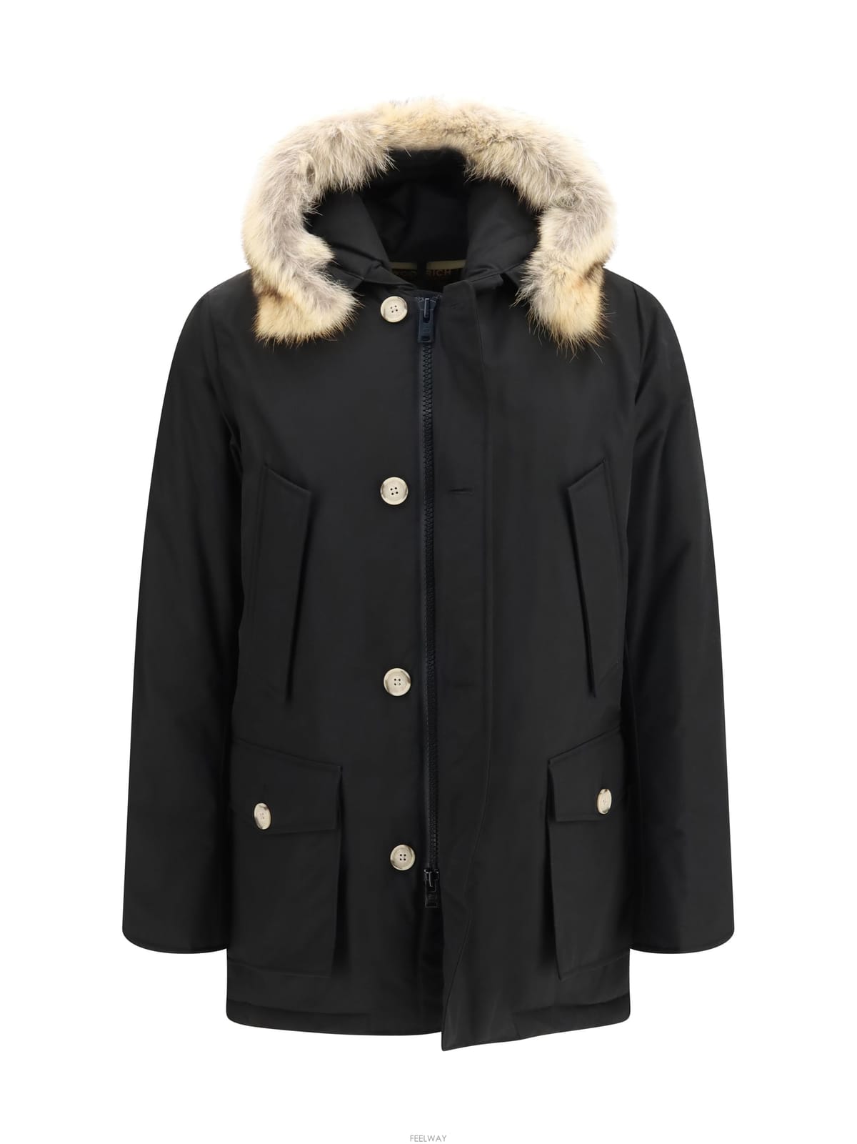 Woolrich [B1] �︮ġ CFWOOU0482MBUT0001 ���� ��Ŷ �ٿ� �е� ��ī Ǫ�� ���� CFWOOU0482M[B1] �︮ġ CFWOOU0482MBUT0001 ���� ��Ŷ �ٿ� �е� ��