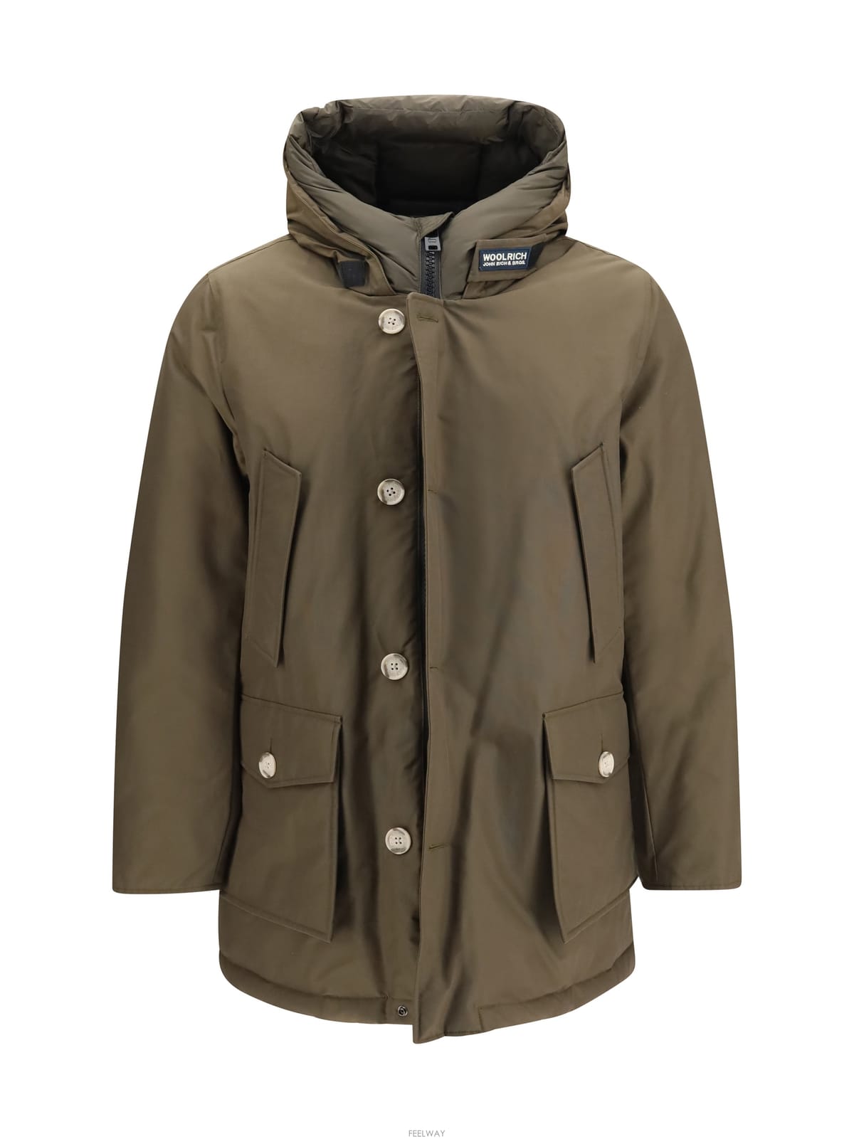 Woolrich [B1] �︮ġ CFWOOU0483MBUT0001 ���� ��Ŷ �ٿ� �е� ��ī Ǫ�� ���� CFWOOU0483M[B1] �︮ġ CFWOOU0483MBUT0001 ���� ��Ŷ �ٿ� �е� ��