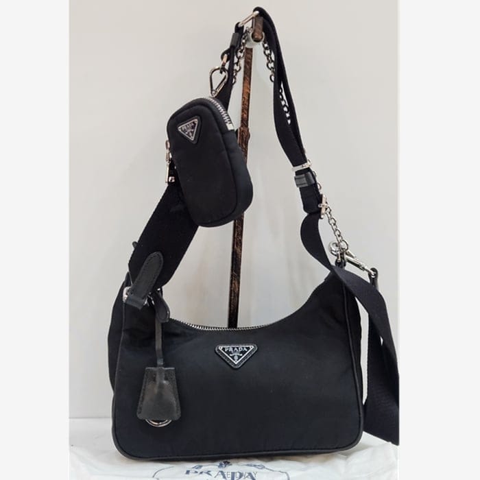 PRADA ����� �׼��� ������� ��Ƽ������� �׼��� ������� ��Ƽ��