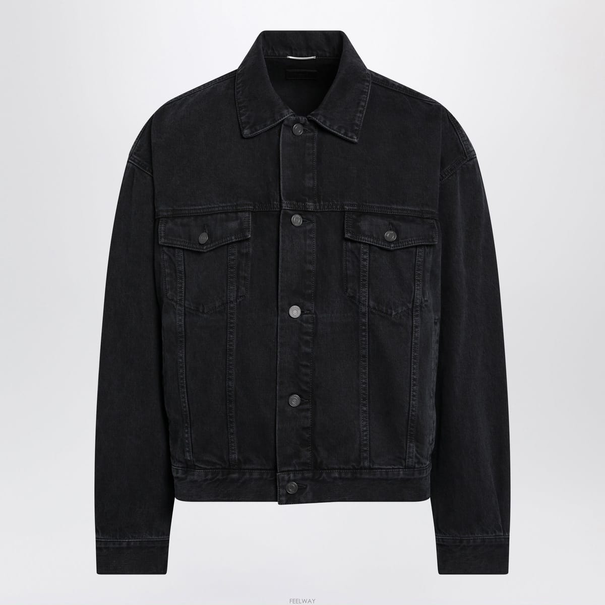 Saint Laurent [A1] ���ζ� A001X5Y10YA ���� ��Ŷ �ƿ��� ���� A001X5Y10YA1247[A1] ���ζ� A001X5Y10YA ���� ��Ŷ �ƿ��� ���� A001X5Y1