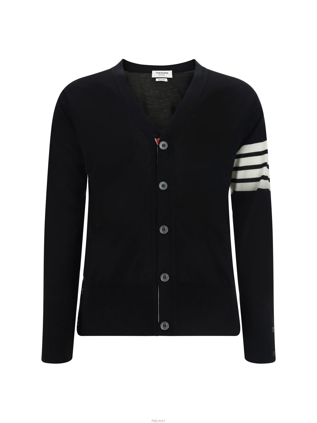 Thom Browne [B1] ����� MKC002AY1014 ����� ��Ʈ ������ ���� MKC002AY1014001[B1] ����� MKC002AY1014 ����� ��Ʈ ������ ���� M