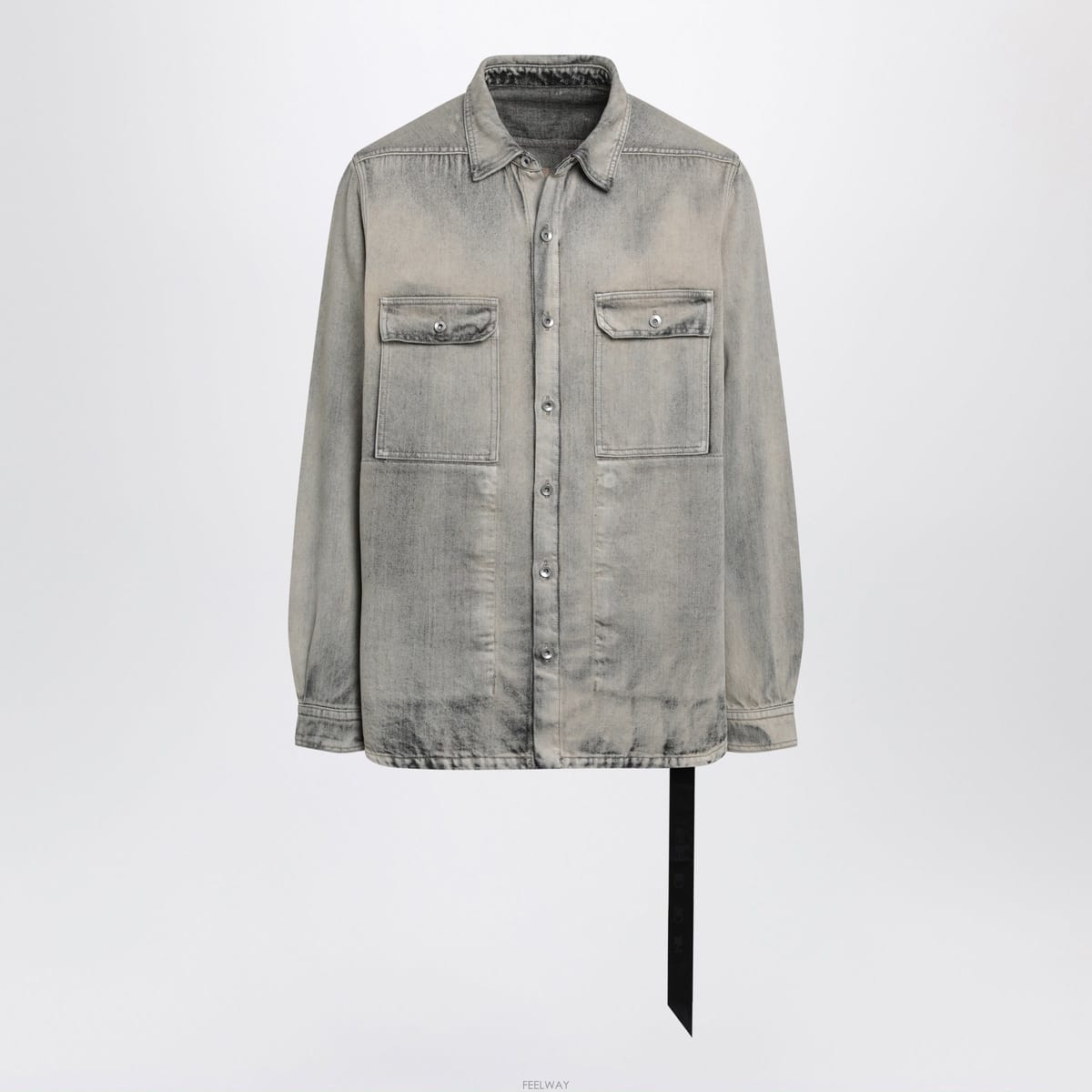 Rick Owens [A1] �������� ��ũ������ DU02F6755DMK ���� ���� ž ���� DU02F6755DMK59[A1] �������� ��ũ������ DU02F6755DMK ���� ���� ž ��