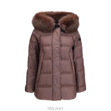 [B1] 페트레이 PED543901181967 자켓 재킷 다운 패딩 파카 푸퍼 여성 PED5439011819