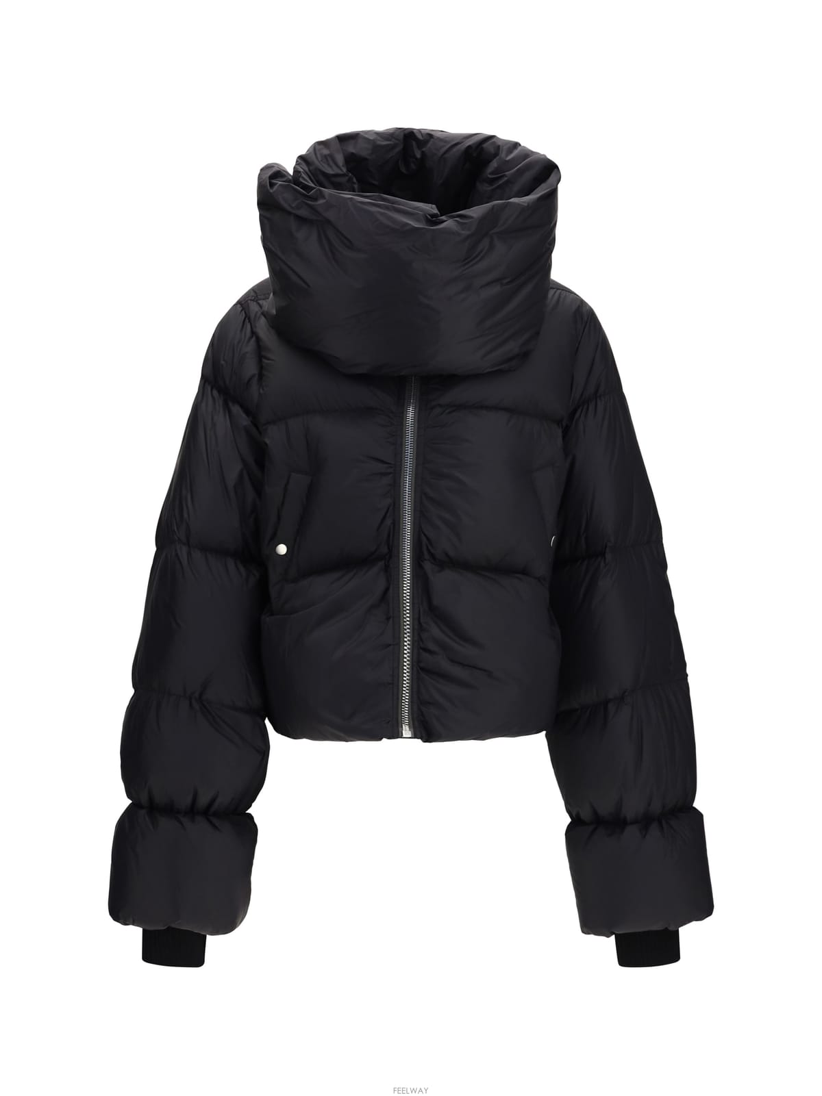 Rick Owens [B1] �������� RP02F5774NPD3 ���� ��Ŷ �ٿ� �е� ��ī Ǫ�� ���� RP02F5774NPD309[B1] �������� RP02F5774NPD3 ���� ��Ŷ �ٿ� �е� ��ī 