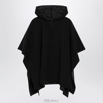 [A1] 펜디 FXX060B1WQ 코트 아우터 여성 FXX060B1WQF0D9J