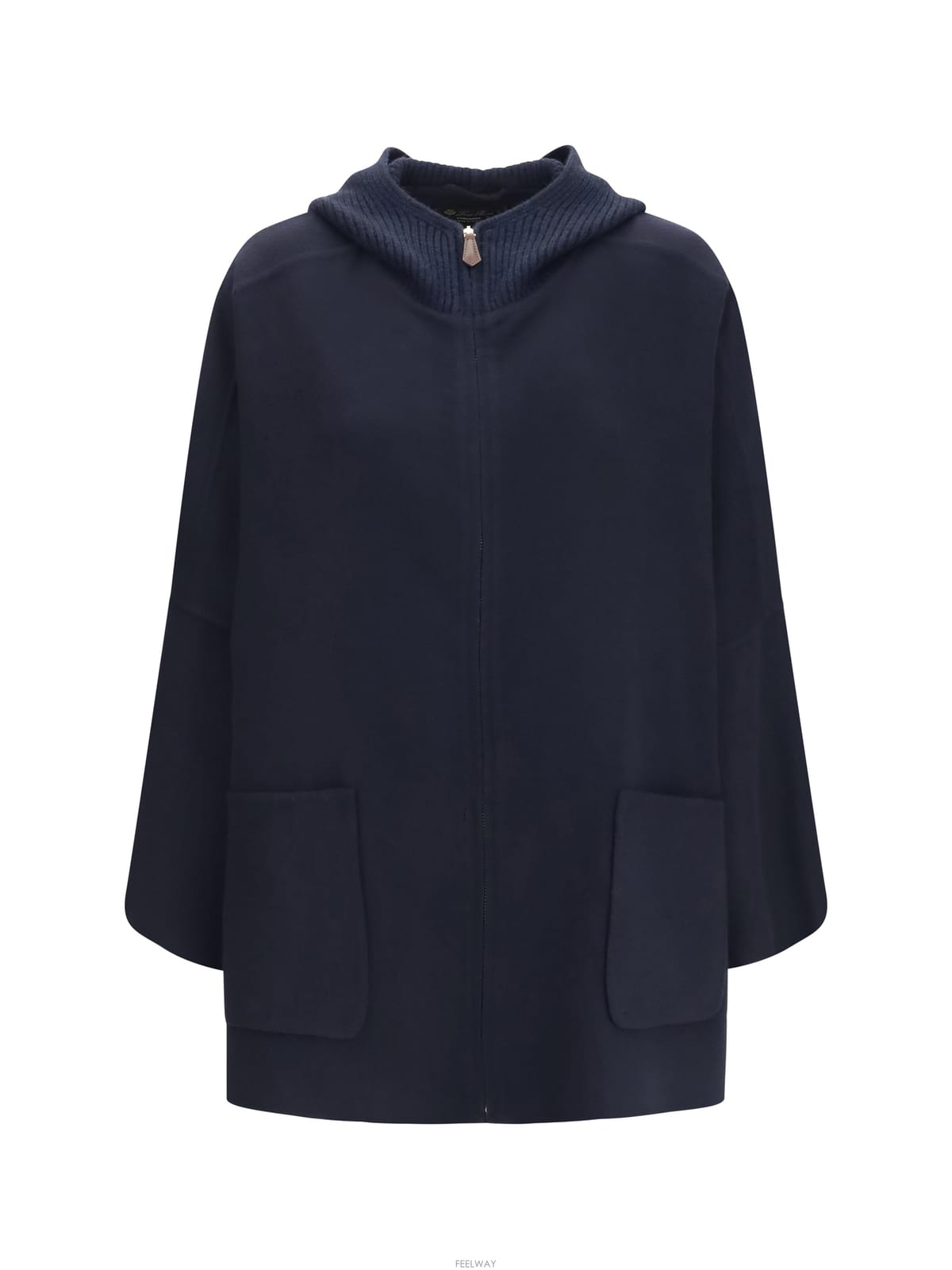 Loro Piana [B1] �η��ǾƳ� FRW2889 ��Ʈ �ƿ��� ���� FRW2889W000[B1] �η��ǾƳ� FRW2889 ��Ʈ �ƿ��� ���� FRW2889W000