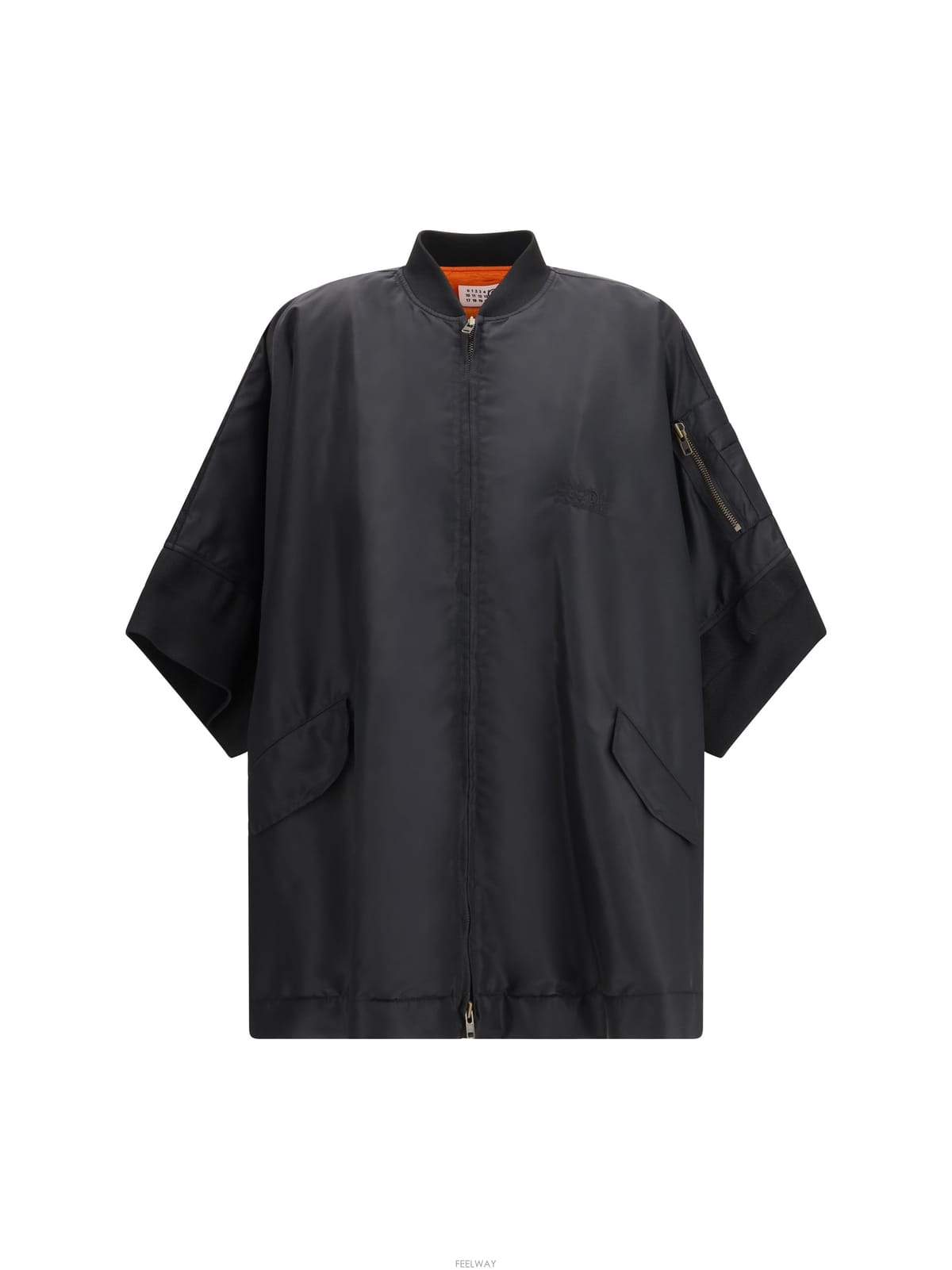 Maison Margiela [B1] MM6 ���� ���������� S52AM0345S53984 ���� ��Ŷ �ƿ��� ���� S52AM0345S539[B1] MM6 ���� ���������� S52AM0345S53984 ���� ��Ŷ ��