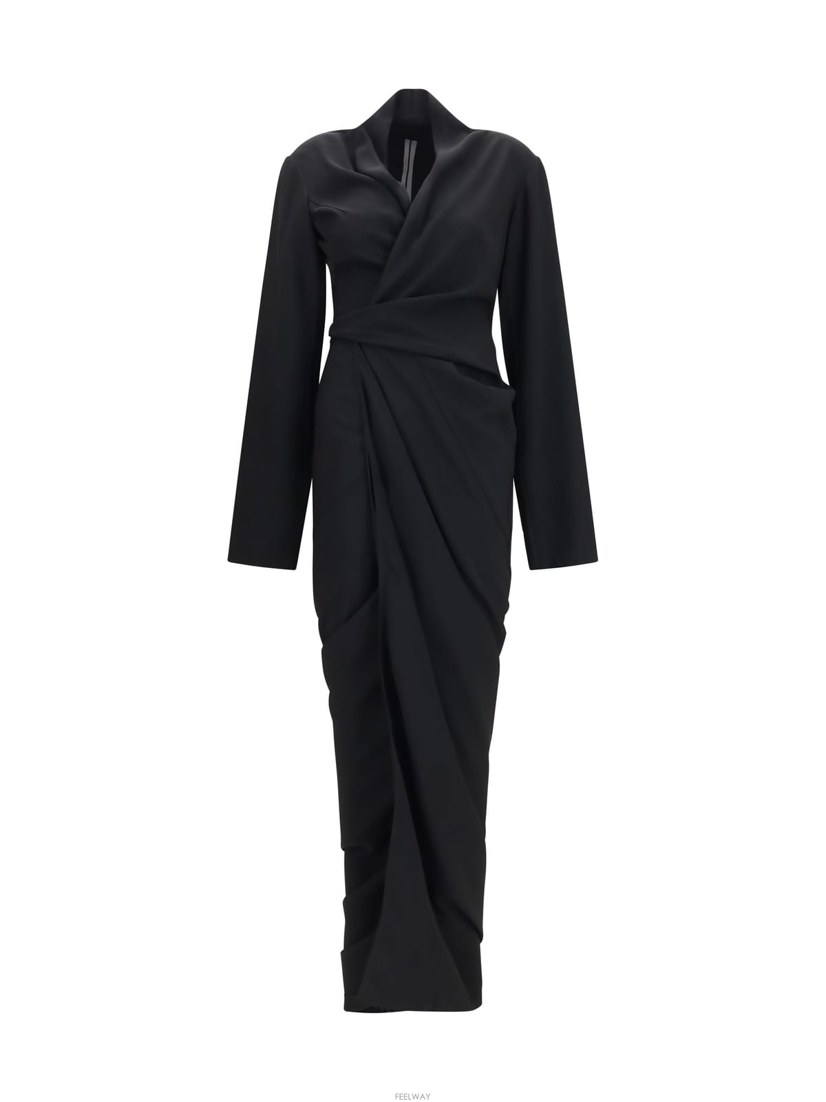 Rick Owens [B1] �������� RP02F5501HY ���ǽ� �巹�� ���� RP02F5501HY09[B1] �������� RP02F5501HY ���ǽ� �巹�� ���� RP02F5501