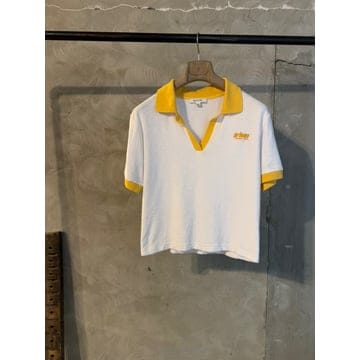 Sporty & Rich ����Ƽ�ظ�ġ �׸���ư ����Į��� Ƽ���� 55����Ƽ�ظ�ġ �׸���ư ����Į��� Ƽ���� 55