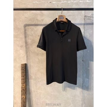 휴고보스 pk 셔츠 100