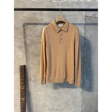 브룩스 브라더스 폴로 니트 100