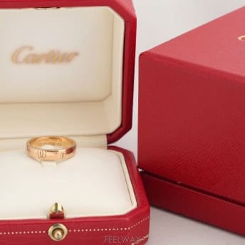 Cartier ��쿡 Cartier 18K ��ũ ���, ���ǹ������� �� 50��쿡 Cartier 18K ��ũ ���, ���ǹ������� �� 50
