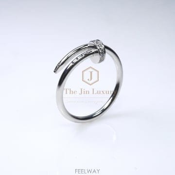 Cartier �������Ÿ� / ���û�ǰ ��쿡 18K ȭ��Ʈ��� ���̾Ƹ�� ����Ʈ �� ���� ���� 57ȣ�������Ÿ� / ���û�ǰ ��쿡 18K ȭ��Ʈ��� ���̾Ƹ�